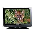 Grundig 26 VLC 9140 S 66 cm (26 Zoll) LCD-Fernseher, Energieeffizienzklasse C  (HD-Ready, 50 Hz, DVB-T/C/S2, 4x HDMI, CI+, 2x USB 2.0) schwarz