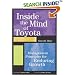 Inside the Mind of Toyota: Management Principles for Enduring Growth