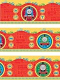 Thomas the Tank Engine & Friends 5m Self Adhesive Wallpaper Border