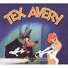 Tex Avery