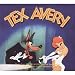 Tex Avery