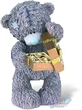 Me to You Bear - For You For Me figurine **