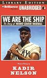 We Are the Ship