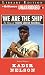We Are the Ship: The Story of Negro League Baseball width=