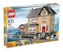 LEGO� Creator Model Townhouse