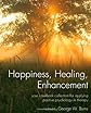 Happiness healing enhancement : your casebook collection for applying positive therapy