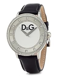 D&G Dolce & Gabbana Womens DW0515 Prime Time Watch