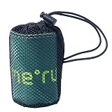 Mikrofaser Handtuch Sports Towel - extrem saugstark und robust - ab 75g