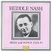 Music : Heddle Nash Sings Opera Arias and Songs