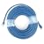 RiteAV - Cat6 Network Ethernet Cable - Blue - 75 ft.