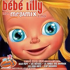 Mon Megamix A Moi