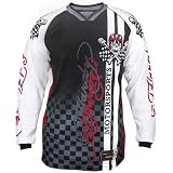 Ed Hardy Motorsports Mens Racing Motorcycle Jersey Size : Medium 51 uLjXvIlL. SL160 Ed Hardy Motorsports Mens Racing Motorcycle Jersey Size : Medium