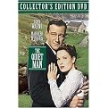 The Quiet Man (Collector's Edition) (Restored / Remastered)