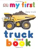 Buy : Truck (My 1st Board Books)