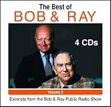 Best of Bob & Ray, Volume 2