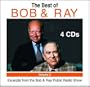 Best of Bob & Ray, Volume 2