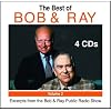 Best of Bob & Ray, Volume 2
