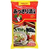 ベジレンド あっさり漬の素(420g)14袋入 14キロ減
