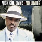 No Limits by  Nick Colionne 