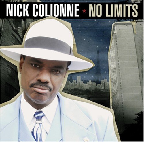 Nick Colionne - No Limits - Zortam Music
