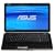 Asus K50IJ-X3 15.6-Inch Versatile Entertainment Laptop - Black