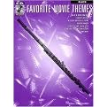 Favorite Movie Themes (Paperback)