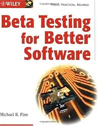 Beta Testing for Better Software