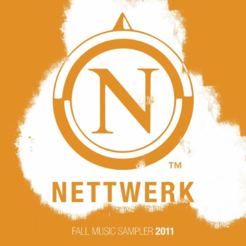 Nettwerk Fall Music Sampler 2011