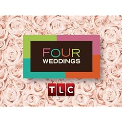 Four Weddings Season 5
