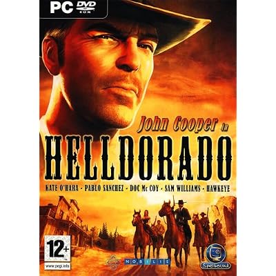 Helldorado 2007