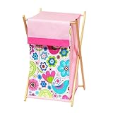 Bacati Botanical Sanctuary Multicolor Hamper