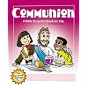 Communion: A Bible Study Wordbook for Kids (Children's Wordbooks)