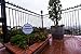 (1) AlarmPolice® Aluminum Security sign for Homes and Business
