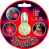 Nite Ize SLG-03-10 Spotlit