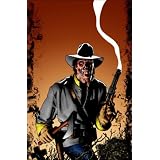 JonahHex:BulletsDon'tLie
