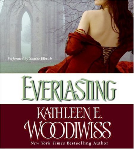 By Kathleen E. Woodiwiss Everlasting CD (Abridged) [Audio CD]