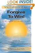 Forgive To Win!