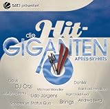 Produkt-Bild: Die Hit Giganten-Apres Ski Hits