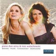 Walachowski Klavierduo