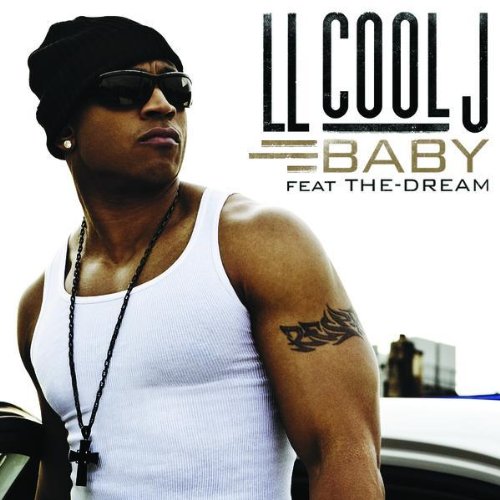 LL Cool J ft. The-Dream - Baby 