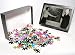 Photo Jigsaw Puzzle of Kuda Bux and one of his experiments from Mary Evans