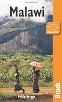 Malawi, 5th (Bradt Travel Guide Malawi)