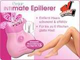 Produkt-Bild: Emjoi Epilierer Akku Netzbetrieb Haarentferner Lady Shaver Rasierer Entfernung