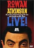 Rowan Atkinson Live!
