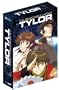 The Irresponsible Captain Tylor Complete TV Series Remastered DVD Collection