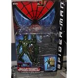 SPIDER MAN " GREEN GOBLIN " BATTLE RAVAGED GREEN GOBLIN