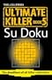 The Times Ultimate Killer Su Doku Book 5 (Sudoku)