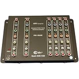Av501hdx Hdtv/component A/v Distribution Amplifier