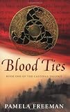 Blood Ties (The Castings Trilogy)