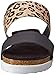 N.Y.L.A. Women's Mollie Platform Sandal